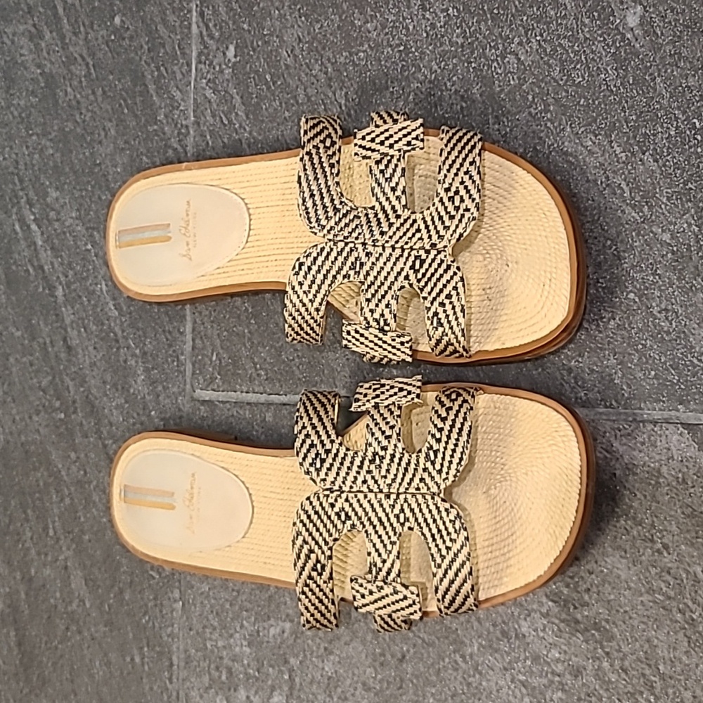 Sam Edelman Bay slides